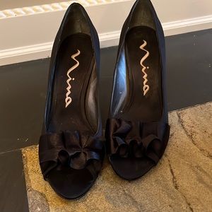 Nina date night high-heels